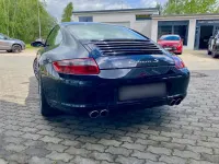 Gebraucht Porsche 911 Carrera S 355 PS (261 kW) 2005 Other Coupé