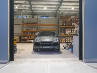 Gebraucht Porsche Cayenne Turbo 450 PS (330 kW) 2003 Grau SUV