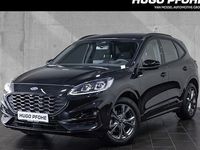 Gebraucht Ford Kuga ST-Line 150 PS (110 kW) 2023 Agate black SUV