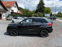 Gebraucht Suzuki Vitara 140 PS (102 kW) 2018 SUV