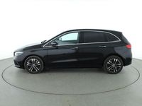 Gebraucht Mercedes B250e Progressive 218 PS (160 kW) 2023 Schwarz Van / Kleinbus