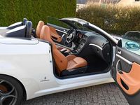 Gebraucht Alfa Romeo Spider 200 PS (147 kW) 2010 Weiß Cabrio