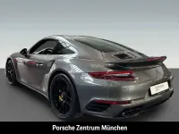 Gebraucht Porsche 991 581 PS (427 kW) 2017 Grau