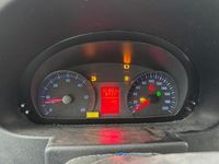 Gebraucht VW Crafter 100 PS (73 kW) 2008 Weiß Van