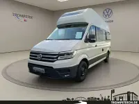 Gebraucht VW California California 2020 Weiss Van