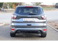 Używany Ford Kuga ST-Line 150 KM (110 kW) 2017 Szary SUV