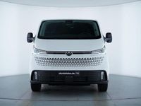 Neu Maxus V70 150 PS (110 kW) 2025 Weiss Van