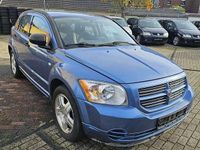 Gebraucht Dodge Caliber SE 140 PS (102 kW) 2006 Other Kleinwagen
