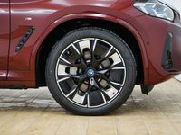 gebraucht BMW iX3 [Impressive, AHK, HUD, Laser, ACC, GSD, RFK]