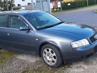 gebraucht Audi A6 2.4 multitronic Avant -