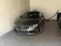 Second-hand Audi TT 200 CP (147 kW) 2008 Gri Coupe