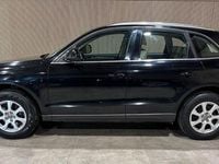 Gebraucht Audi Q5 239 PS (175 kW) 2009 Schwarz SUV