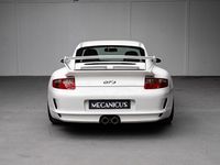 Gebraucht Porsche 997 415 PS (305 kW) 2008 Weiß