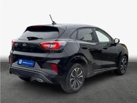 Gebraucht Ford Puma 155 PS (114 kW) 2023 Agate black metallic (metallic) SUV