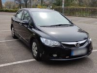 gebraucht Honda Civic 1.3 Hybrid Elegance Elegance