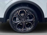 Gebraucht Renault Kadjar Black Edition 158 PS (116 kW) 2021 Weiß SUV