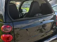 Usata Smart ForTwo Coupé 71 CV (52 kW) 2012 Nero Coupé