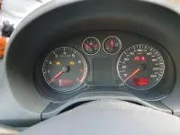 Gebraucht Audi A3 125 PS (91 kW) 2005 Silber Kleinwagen