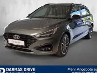 Second-hand Hyundai i30 Advantage 100 CP (73 kW) 2025 Albastru Break