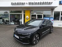 Gebraucht Renault Mégane IV Techno 160 kW (218 PS) 2026 Sternenschwarz Kleinwagen