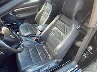 Gebraucht VW Golf GTI 200 PS (147 kW) 2007 Coupé