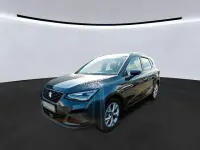 Gebraucht Seat Arona Style 110 PS (80 kW) 2023 Weiß SUV