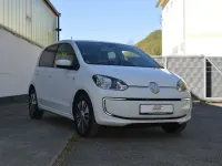 Occasion VW e-up! 60 kW (82 ch) 2016 Blanc Citadine