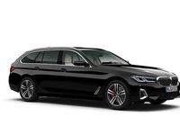 Second-hand BMW 540 Efficient Dynamics 340 CP (250 kW) 2025 Break