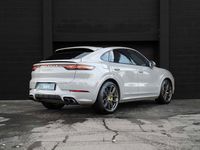 Gebraucht Porsche Cayenne Turbo S 680 PS (500 kW) 2019 Grau SUV