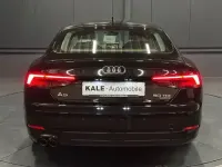 Gebraucht Audi A5 Sportback Sport 286 PS (210 kW) 2019 Brillantschwarz Kleinwagen
