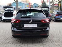 Gebraucht Opel Insignia 122 PS (89 kW) 2021 Schwarz Kombi