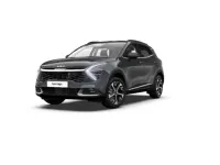 Neu Kia Sportage GT-Line 160 PS (117 kW) 2025 Grau SUV