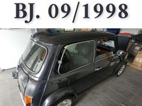 Gebraucht Mini 1300 Sport 75 PS (55 kW) 1998 Grau Kleinwagen