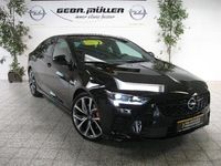 Gebraucht Opel Insignia Sport 230 PS (169 kW) 2021 Onyx schwarz Limousine