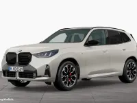 Gebraucht BMW X3 Shadowline 398 PS (292 kW) 2025 Grau SUV