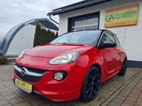 Gebraucht Opel Adam S 150 PS (110 kW) 2019 Rot Kleinwagen