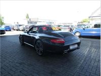 Usado Porsche 997 Black Edition 345 CV (253 kW) 2011 Descapotable