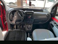 Gebraucht Peugeot Bipper 75 PS (55 kW) 2010 Rot Van / Kleinbus