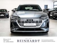 gebraucht Audi e-tron 55 2x S LINE/S-SITZE/MATRIX/ACC/HuD/PANO