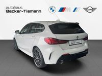 gebraucht BMW 120 i M-Sport-Pro DrivingAssistant Adapt.-LED HiFi
