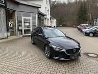 Gebraucht Mazda 6 Center-Line 165 PS (121 kW) 2023 Andere Kombi