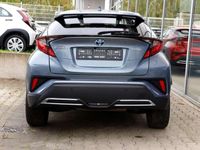 gebraucht Toyota C-HR Basis