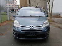 gebraucht Citroën Grand C4 Picasso "Tendance"