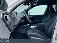 Neu BMW X3 Performance 197 PS (144 kW) 2026 Weiß SUV