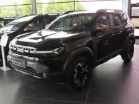 Gebraucht Dacia Duster Extreme 131 PS (96 kW) 2025 Schwarz SUV