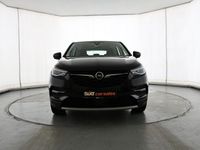 gebraucht Opel Grandland X 1.2 T Innovation|LED|PDC+RFK|NAV|SHZG