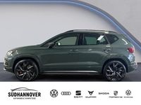 Neu Cupra Ateca VZ 300 PS (220 kW) 2026 Grün SUV