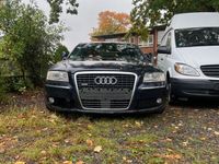 gebraucht Audi A8 4.2 TDI Quattro