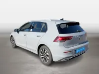 Gebraucht VW Golf VIII Active 150 PS (110 kW) 2023 Grau Limousine