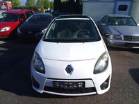 Usado Renault Twingo 75 HP (55 kW) 2010 Branco Citadino
